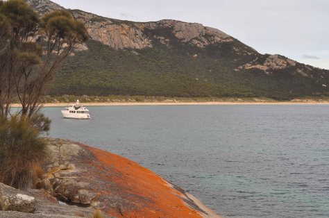 Bass Strait 2015-12-Trousers Point