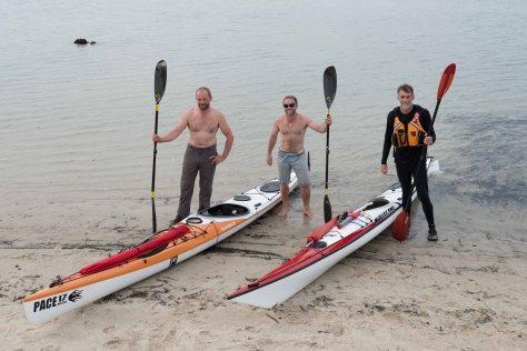 Bass Strait 2015-62-Port Welshpool