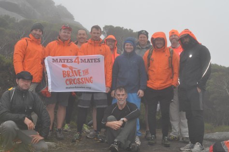 Bass Strait 2015-15-Mt Strzelecki